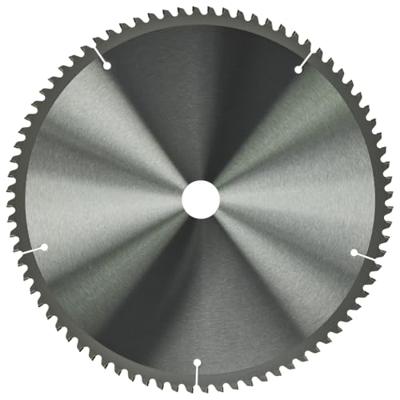 Makita Cirkelzaagblad voor Aluminium | Specialized: Aluminium | Ø 305mm Asgat 30mm 80T - B-33342 - thumbnail