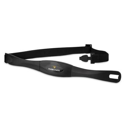 Flow Fitness Hartslagband | 5kHz Borstband - thumbnail