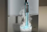 Siemens Hausgeräte Siemens SDA TF301E19 Koffievolautomaat Pianolak-zwart - thumbnail