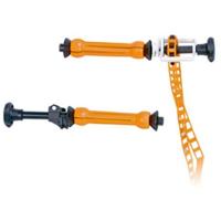 Falcon Eyes Papierrol Houder B-Reel - thumbnail