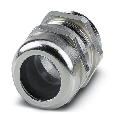 Phoenix Contact 1424529 Wartel M40 Metaal Zilver 5 stuk(s) Phoenix Contact 1424529 Wartel M40 Metaal Zilver 5 stuk(s)