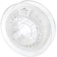 Spectrum Filaments 80578 S-Flex 85A Filament Flexibel filament Flexibel, Chemisch bestendig, Slagvast, Niet-trekkend 1.75 mm 500 g Polar White, Wit 1 stuk(s) - thumbnail