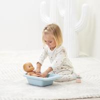 3-in-1 babyset - ECOIFFIER - Vanaf 18 maanden - thumbnail