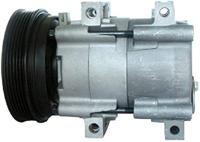 Compressor, airconditioning ACP851000S - thumbnail