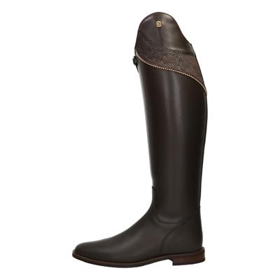 Laarzen Cavallo Insignis Slim, 8/H48W39 in groen