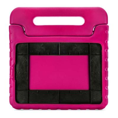 Xccess Kids Guard Tablet Case for Apple iPad Air/Air 2/Pro 9.7/9.7 2017/2018 Pink