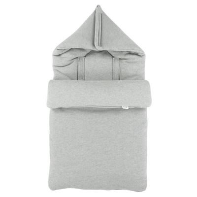 Trixie voetenzak grain grey Trixie voetenzak grain grey