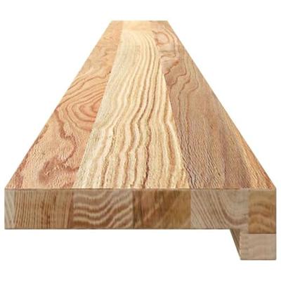 Vensterbanken 2 st onbehandeld 160x15x2 cm massief eikenhout Vensterbanken 2 st onbehandeld 160x15x2 cm massief eikenhout