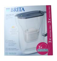 Kruik met Filter Brita 2,4 L - thumbnail
