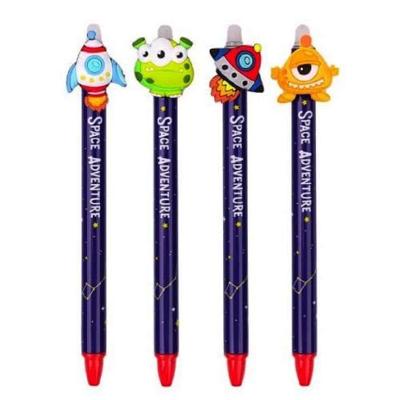 Itotal Uitwisbare balpen ruimte avontuur