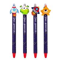 Itotal Uitwisbare balpen ruimte avontuur - thumbnail