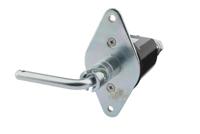 HELLA accu-hoofdschakelaar rotary/push/pull switch - thumbnail