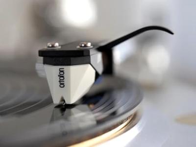 Ortofon 2M Mono Premounted element