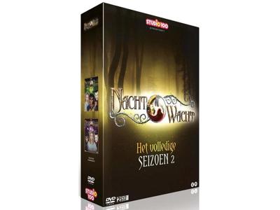 Studio 100 F60.A713.812 film en Video DVD 2D Nederlands