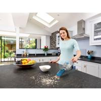 Black&Decker NVC215WAQW Kruimelzuiger Zwart - thumbnail