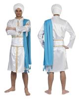 Indiase man kostuum Anand - thumbnail