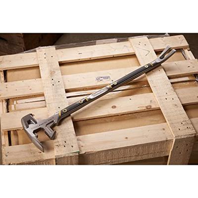 STANLEY 1-55-120 Afbreekgereedschap FatMax Fubar III, 760mm