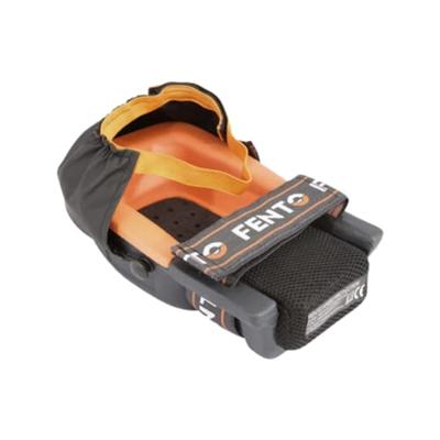 Fento Kniebeschermer Set Beschermkap Voor Original En Max 061 | Zwart - 896726 Fento Kniebeschermer Set Beschermkap Voor Original En Max 061 | Zwart - 896726