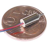 Sol Expert M450 Micromotor M 450 25000 omw/min 4 mm - thumbnail