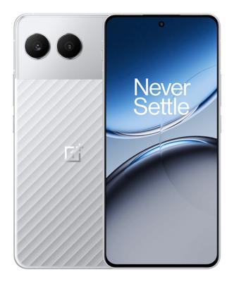 OnePlus Nord 4, Dual, 512GB, 16GB RAM, Mercurial Silver