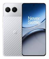 OnePlus Nord 4, Dual, 512GB, 16GB RAM, Mercurial Silver - thumbnail