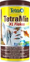 Tetra Tetramin Bio-Active XL 1L - Premium Voer voor Tropische Vissen, Gezond Aquarium & Vitaliteit - thumbnail