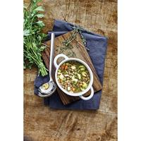 WMF - Nuova 18/10 - Soep-/sauslepel 23cm - thumbnail