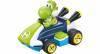 Carrera Mario Kart mini RC Yoshi 2,4GHz 7 x 4,5 cm 11 delig - thumbnail