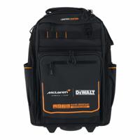 DeWalt McLaren Gereedschapsrugzak met wielen - DWST60101-9 - thumbnail