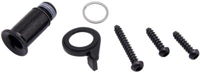 SRAM achterderailleur bevestiging rear derail.mount.+screws