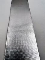 SILENT SPORT hittebestendige tape heat protection tape sp 5mx100mm - thumbnail