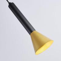 Searchlight Design hanglampSignal - 13611-1BGO - thumbnail