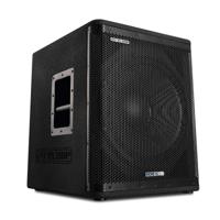 Reloop Move 15 Sub 15 Inch Actieve Subwoofer - thumbnail