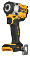 DeWALT DCF923N Compacte accu slagmoersleutel 406Nm 3/8" frictiering 18V XR Basic Body - thumbnail