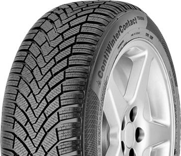 Continental ContiWinterContact TS 850