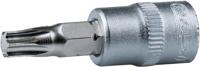 KS TOOLS Ks-tools bit-dopsleutel t-profile insert 1/4" t40 without hole / - thumbnail