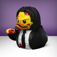 John Wick Tubbz PVC Figure Pencil Boxed Edition 10 cm - thumbnail