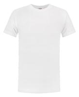 Tricorp T-shirt - Casual - 101002 - wit - maat 3XL - thumbnail