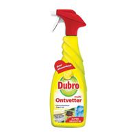 Dubro Multi Ontvetter - 650 ml - thumbnail