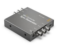 Blackmagic Design Mini Converter - Sync Generator - thumbnail