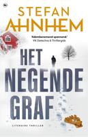 Het negende graf - Stefan Ahnhem - ebook - thumbnail