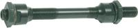 Pieper Mp holle vooras mp fr.wheel axle 119x1 steel 110mm - thumbnail