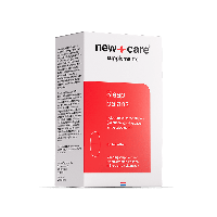 New Care Slaap Balans Tabletten 60Tabletten - thumbnail