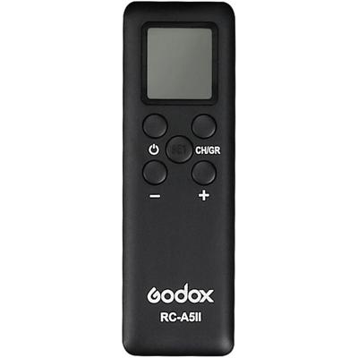 Godox RC-A5II - Remote control 433MHz for LED lights VL-Series, LED 1000II