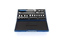 Gedore Dopsleutelset 1/2" 27-dlg. - 6139750 - thumbnail