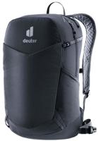 Deuter Speed Lite 21 Rugtas Black 21L - thumbnail