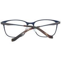 Heren Brillenframe Hackett London HEB17868454 (54 mm) Blauw (ø 54 mm) - thumbnail