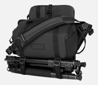 WANDRD ROGUE Sling 6L Black V2 - thumbnail