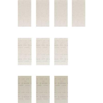 Bosch Accessoires expert m480 schuurnetset 115 x 230 mm 10-delig - 1 stuk(s) - 2608901207 Bosch Accessoires expert m480 schuurnetset 115 x 230 mm 10-delig - 1 stuk(s) - 2608901207