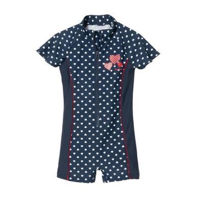 Playshoes zwempak Marine Hartjes-86-92